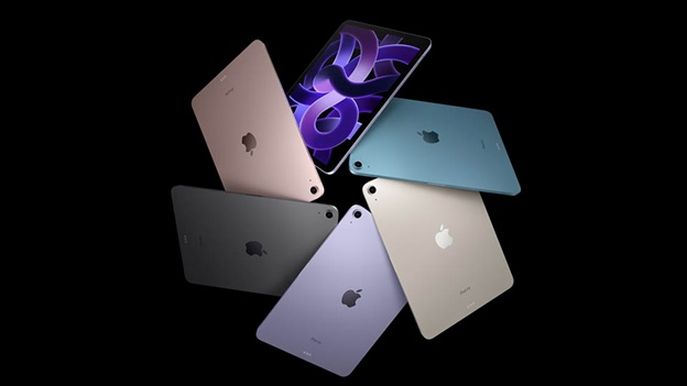 iPad Air (Gen 5) WIFI 64GB